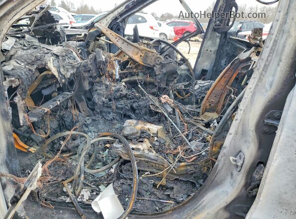 1C4RDJDG9SC555961 2025 DODGE DURANGO Черный Вид салона спереди