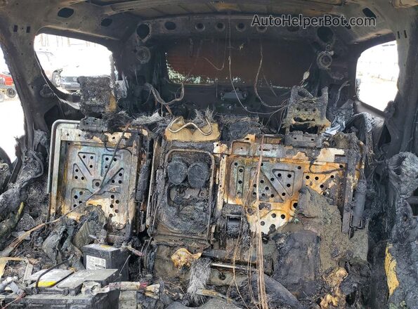 1C4RDJDG9SC555961 2025 DODGE DURANGO Черный Вид задних сидений