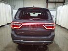 2026 Dodge Durango Gt Charcoal vin: 1C4RDJDG9TC165752