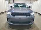 2026 Dodge Durango Gt Charcoal vin: 1C4RDJDG9TC165752