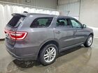 2026 Dodge Durango Gt Charcoal vin: 1C4RDJDG9TC165752