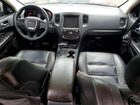 2018 Dodge Durango Gt Черный vin: 1C4RDJDGXJC248751