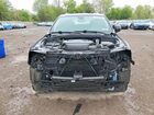 2018 Dodge Durango Gt Черный vin: 1C4RDJDGXJC248751