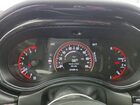 2023 Dodge Durango Gt Черный vin: 1C4RDJDGXPC603457