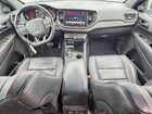 2023 Dodge Durango Gt Черный vin: 1C4RDJDGXPC603457