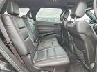 2023 Dodge Durango Gt Черный vin: 1C4RDJDGXPC603457