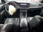 2024 Dodge Durango Gt Синий vin: 1C4RDJDGXRC207385 Damage: Airbag - Front Right, Deployed, Replacement Required