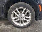 2024 Dodge Durango Gt Синий vin: 1C4RDJDGXRC207385 Damage: Left Rear Door, Multiple Scratches Light, 4