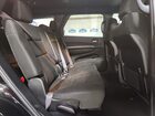 2025 Dodge Durango Gt Black vin: 1C4RDJDGXSC536996
