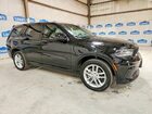 2025 Dodge Durango Gt Black vin: 1C4RDJDGXSC536996