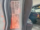 2025 Dodge Durango Gt Gray vin: 1C4RDJDGXSC537145