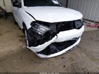 2026 Dodge Durango Gt White vin: 1C4RDJDGXTC167073