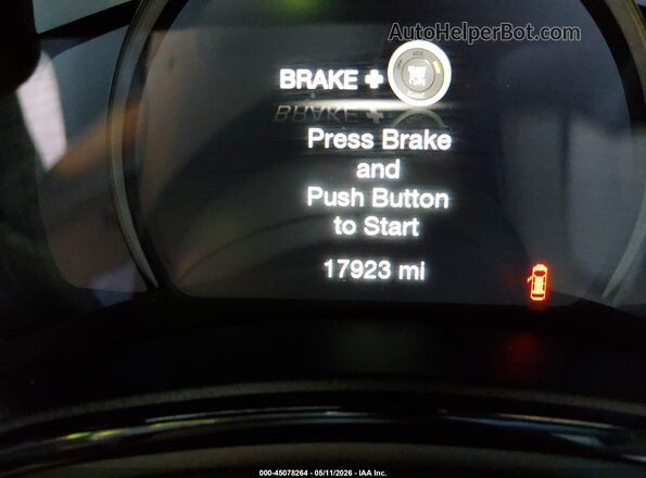 1C4RDJDGXTC167073 2026 DODGE DURANGO White 