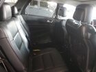 2020 Dodge Durango Citadel Серый vin: 1C4RDJEG2LC164733