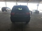 2020 Dodge Durango Citadel Серый vin: 1C4RDJEG2LC164733