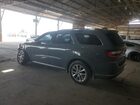 2020 Dodge Durango Citadel Серый vin: 1C4RDJEG2LC164733