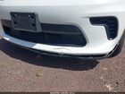 2023 Dodge Durango Pursuit Awd Белый vin: 1C4RDJFG2PC678439