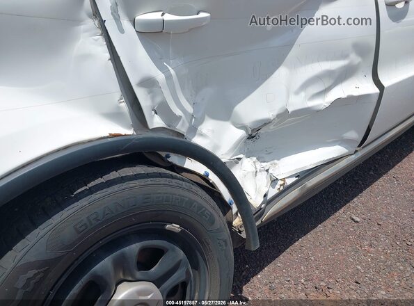 1C4RDJFG2PC678439 2023 DODGE DURANGO Белый Панорамный вид салона 360°
