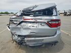 2025 Dodge Durango Pursuit Серебряный vin: 1C4RDJFG3SC501116