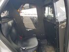 2025 Dodge Durango Pursuit Серебряный vin: 1C4RDJFG3SC501116