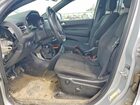 2025 Dodge Durango Pursuit Серебряный vin: 1C4RDJFG3SC501116