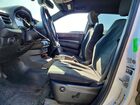 2023 Dodge Durango Pursuit Awd Белый vin: 1C4RDJFG5PC590002