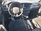 2023 Dodge Durango Pursuit White vin: 1C4RDJFG5PC590176