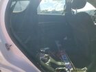 2023 Dodge Durango Pursuit White vin: 1C4RDJFG5PC590176