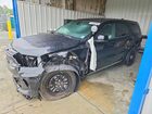 2023 Dodge Durango Pursuit Black vin: 1C4RDJFG5PC717623