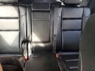 2024 Dodge Durango Pursuit Gray vin: 1C4RDJFG5RC154883