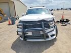 2020 Dodge Durango Белый vin: 1C4RDJFG6LC443424
