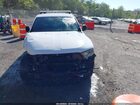 2023 Dodge Durango Pursuit Awd Белый vin: 1C4RDJFG6PC690643