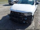 2023 Dodge Durango Pursuit Awd Белый vin: 1C4RDJFG6PC690643