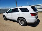 2017 Dodge Durango Ssv White vin: 1C4RDJFG7HC814727 2017 Dodge Durango Ssv White vin: 1C4RDJFG7HC814727