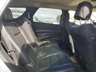 2021 Dodge Durango Pursuit Awd Белый vin: 1C4RDJFG8MC792098