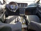2021 Dodge Durango Pursuit Awd Белый vin: 1C4RDJFG8MC792098