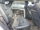 2020 Dodge Durango Ssv Awd White vin: 1C4RDJFG9LC261345