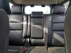 2020 Dodge Durango Ssv Awd White vin: 1C4RDJFG9LC261345