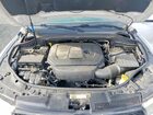 2020 Dodge Durango Ssv Awd White vin: 1C4RDJFG9LC261345