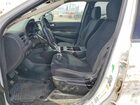 2021 Dodge Durango Pursuit Awd Белый vin: 1C4RDJFG9MC789016