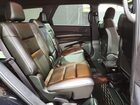 2026 Dodge Durango Pursuit Black vin: 1C4RDJFGXTC227611