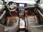 2026 Dodge Durango Pursuit Black vin: 1C4RDJFGXTC227611