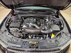 2026 Dodge Durango Pursuit Black vin: 1C4RDJFGXTC227611