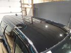 2026 Dodge Durango Pursuit Black vin: 1C4RDJFGXTC227611 Damage: Roof, Hail Damage, 10 Or More