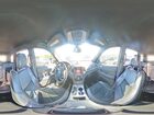 2017 Jeep Grand Cherokee Laredo Черный vin: 1C4RJEAG0HC896243