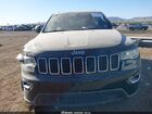 2018 Jeep Grand Cherokee Laredo E 4x2 Черный vin: 1C4RJEAG0JC311859