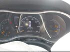 2017 Jeep Grand Cherokee Laredo 4x2 Черный vin: 1C4RJEAG1HC765712