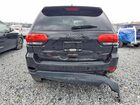 2017 Jeep Grand Cherokee Laredo Черный vin: 1C4RJEAG1HC819980 2017 Jeep Grand Cherokee Laredo Черный vin: 1C4RJEAG1HC819980