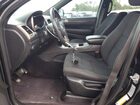 2017 Jeep Grand Cherokee Laredo Черный vin: 1C4RJEAG1HC819980 2017 Jeep Grand Cherokee Laredo Черный vin: 1C4RJEAG1HC819980