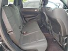 2017 Jeep Grand Cherokee Laredo Черный vin: 1C4RJEAG1HC819980 2017 Jeep Grand Cherokee Laredo Черный vin: 1C4RJEAG1HC819980